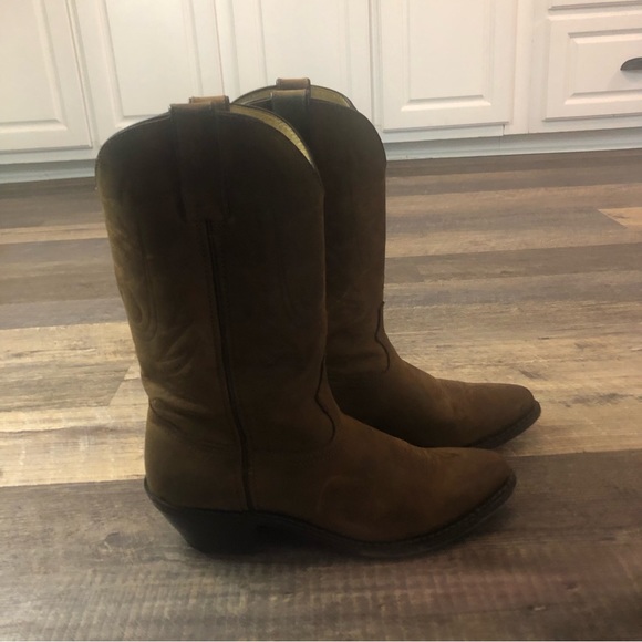 Women’s Durango Boots size 9 EUC only worn twice - Picture 8 of 14